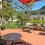 Gattapone Hotel Spoleto