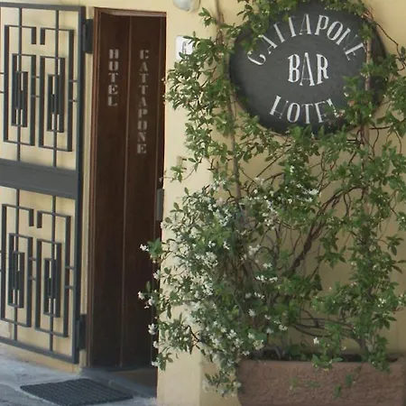 Gattapone Spoleto
