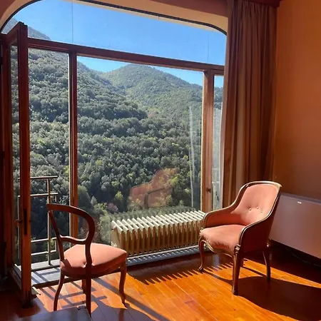 Gattapone Отель Сполето