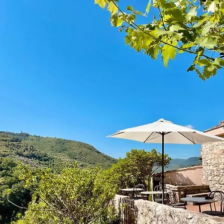 Gattapone 4* Spoleto