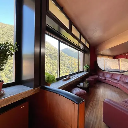 Отель Gattapone 4*