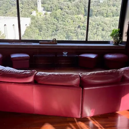 Hotel Gattapone Spoleto