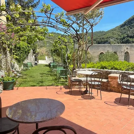 Gattapone Hotel Spoleto