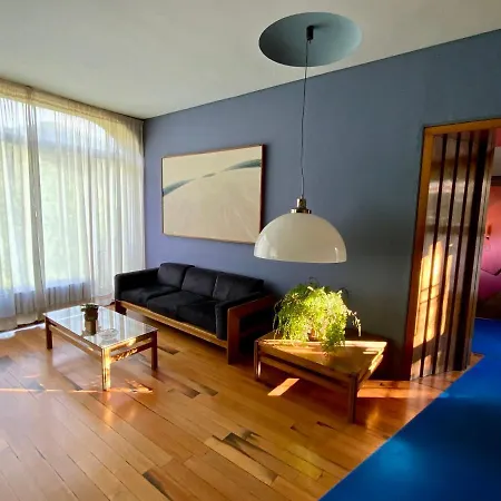 Gattapone Отель Сполето