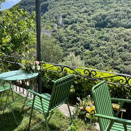 Gattapone Hotel Spoleto