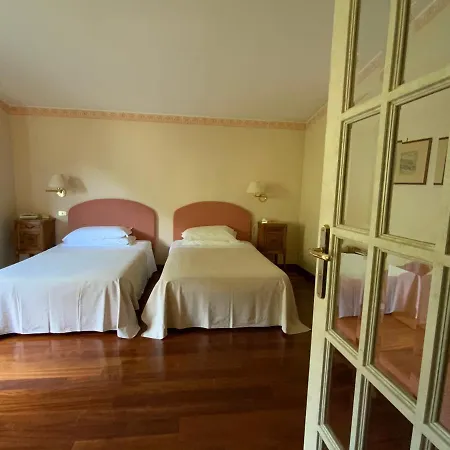 Gattapone Отель Сполето