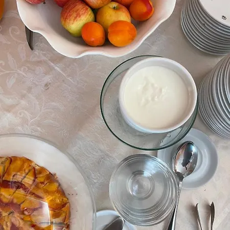 Gattapone Отель