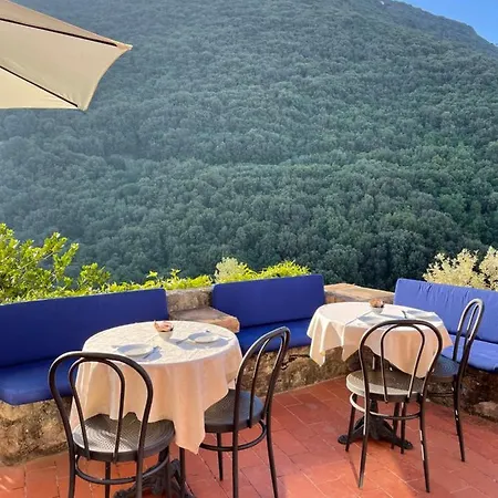Hotel Gattapone Spoleto
