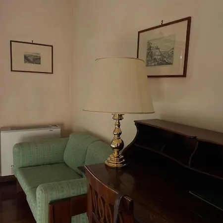 Gattapone Отель Сполето