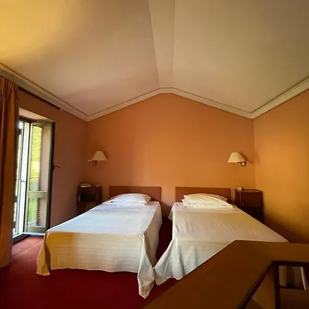 Ξενοδοχείο Gattapone 4*