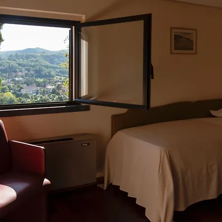 Gattapone Сполето