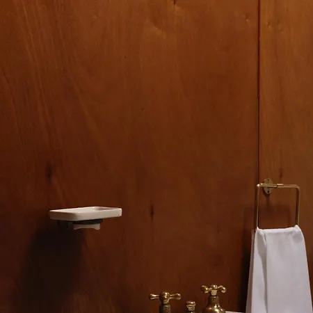 Hotell Gattapone Spoleto