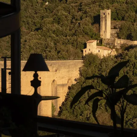 Gattapone Отель 4*