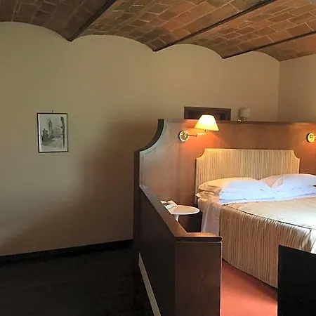 Gattapone 4* Spoleto