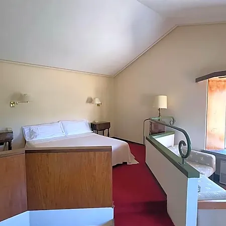 Gattapone Hotell