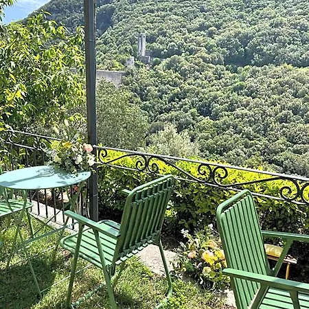 Hotell Gattapone 4*