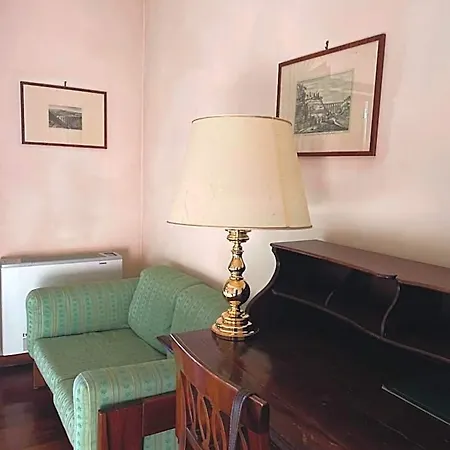 Gattapone Hotell Spoleto