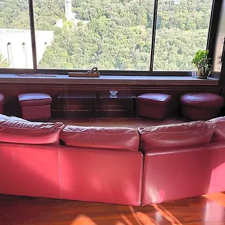 Gattapone Hotell Spoleto