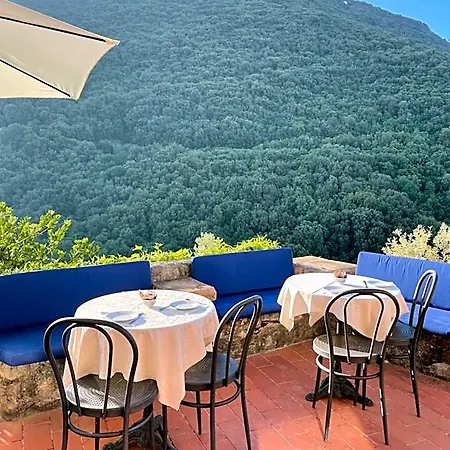 Ξενοδοχείο Gattapone 4*
