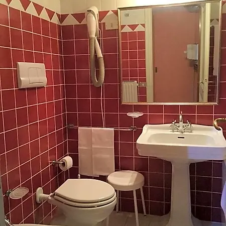 Gattapone Hotell Spoleto