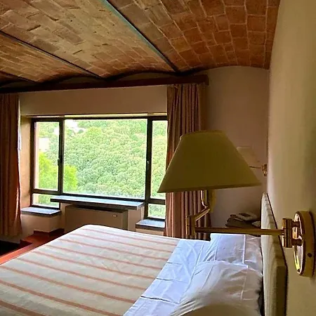 Hotell Gattapone