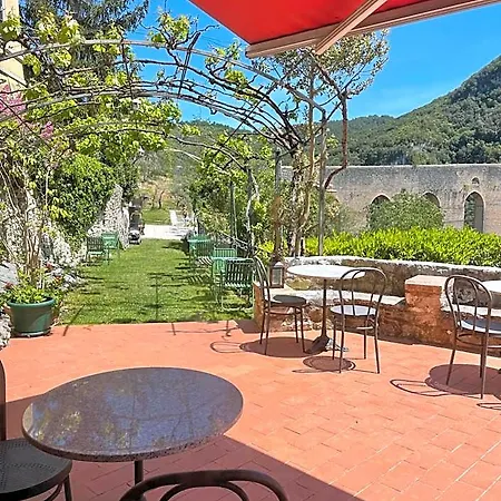 Gattapone 4* Spoleto