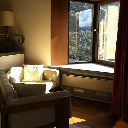 Gattapone 4* Spoleto