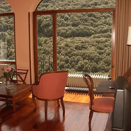 Gattapone Hotell Spoleto