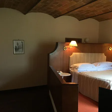 Gattapone 4* Сполето