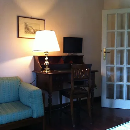 Hotel Gattapone Spoleto