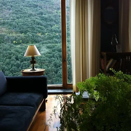 Gattapone Отель 4*