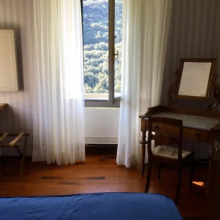 Gattapone Hotel Spoleto