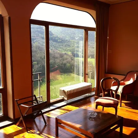Hotel Gattapone 4*