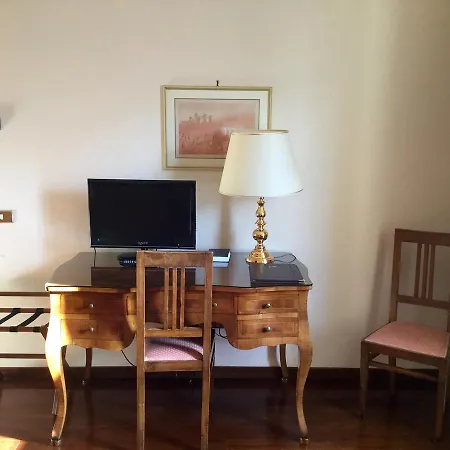 Hotel Gattapone