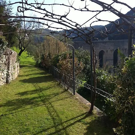 Gattapone Hotel Spoleto