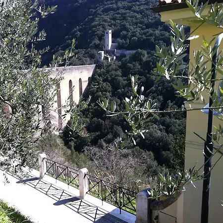 Hotel Gattapone 4*