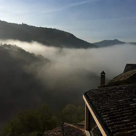 Gattapone Сполето