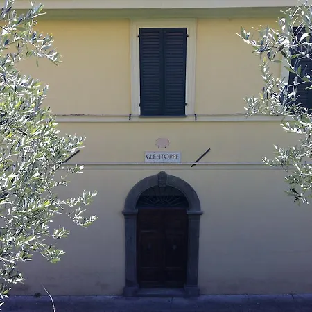 Gattapone 4* Сполето