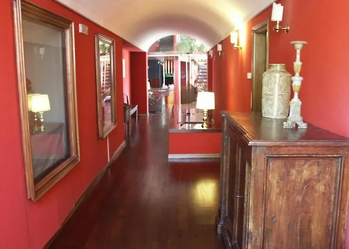 Gattapone 4* Spoleto