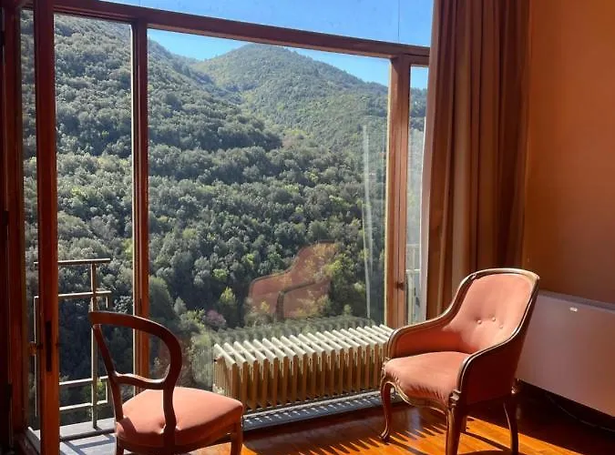 Gattapone Hotel Spoleto