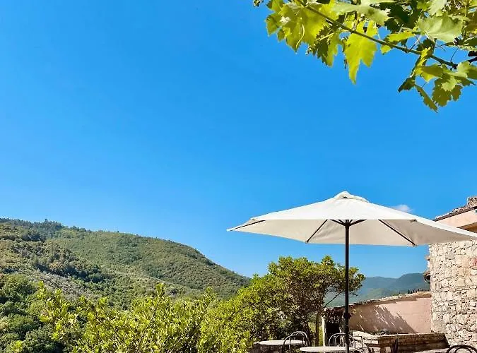 Gattapone 4* Spoleto