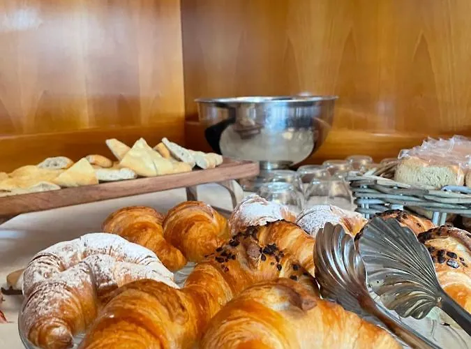 Hotel Gattapone Spoleto