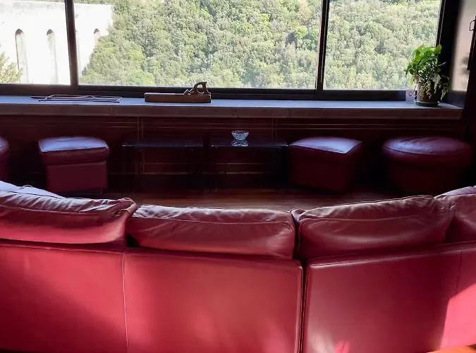 Hotel Gattapone Spoleto