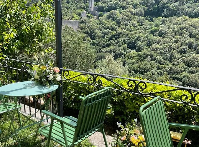 Gattapone Hotel Spoleto