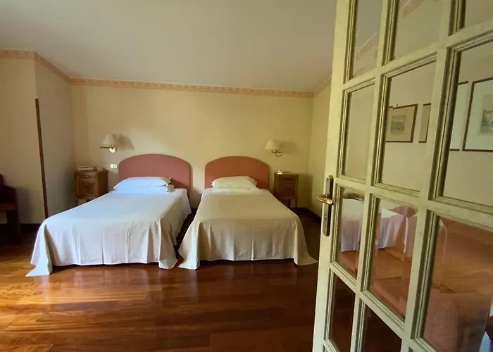 Gattapone Hotel Spoleto