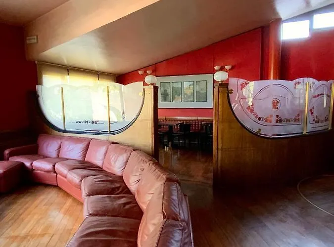 Hotel Gattapone Spoleto