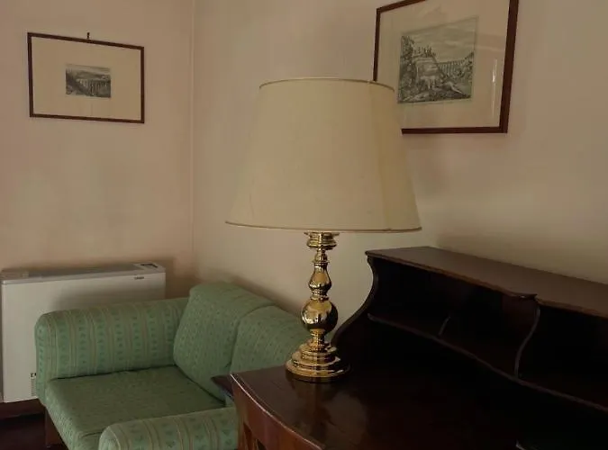 Gattapone Hotel Spoleto