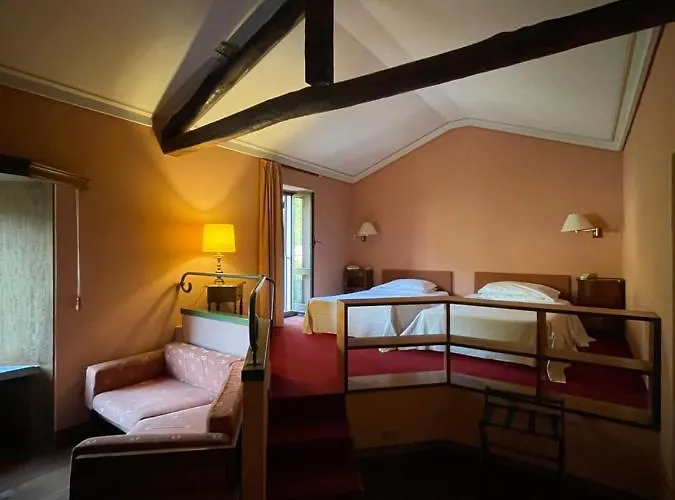 Hotel Gattapone Spoleto