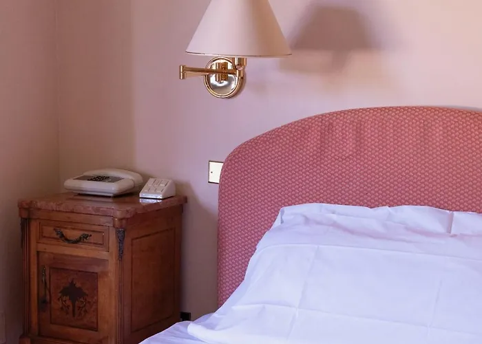 Gattapone 4* Spoleto