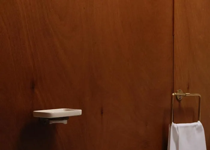 Hotel Gattapone Spoleto